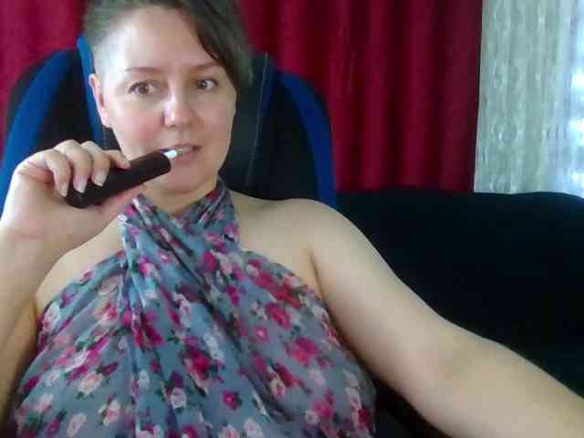 Ruby-Shadow webcam