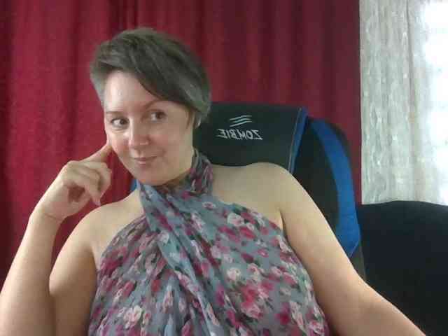Ruby-Shadow webcam