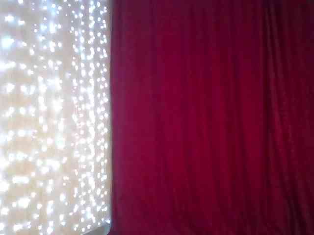 Ruby-Shadow webcam