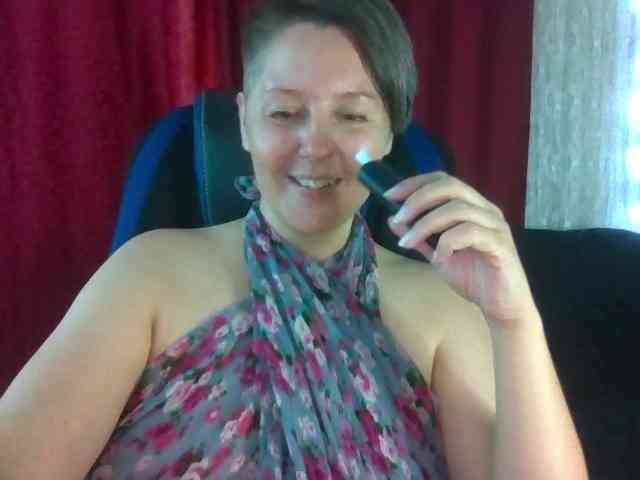 Ruby-Shadow webcam