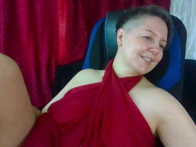 Ruby-Shadow webcam