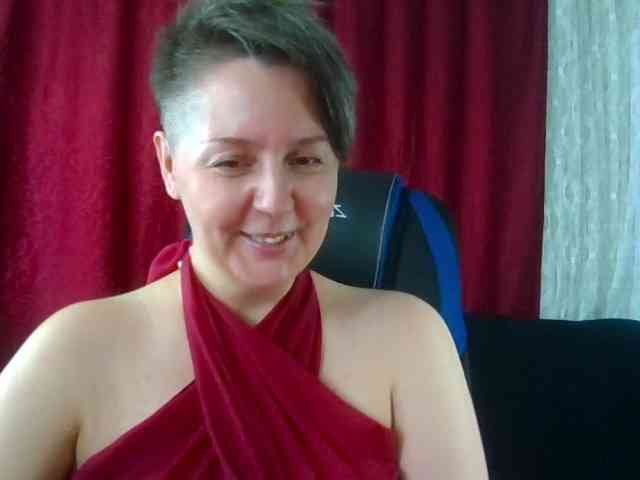 Ruby-Shadow webcam