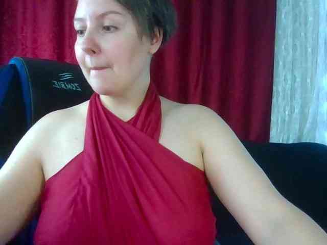 Ruby-Shadow webcam