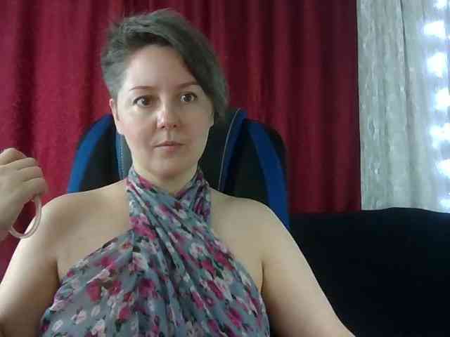 Ruby-Shadow webcam