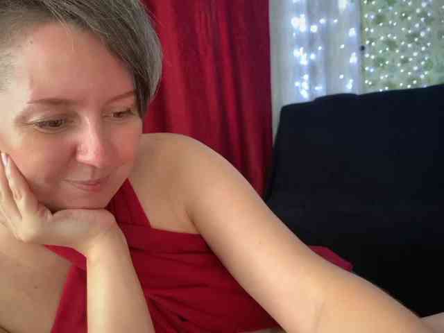 Ruby-Shadow webcam
