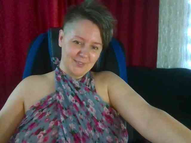 Ruby-Shadow webcam
