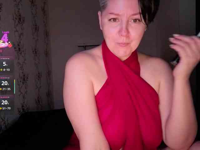 Ruby-Shadow webcam
