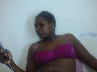 Rugermaya Porn Show