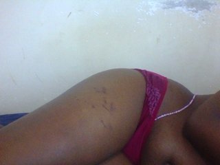 Rugermaya Porn Show