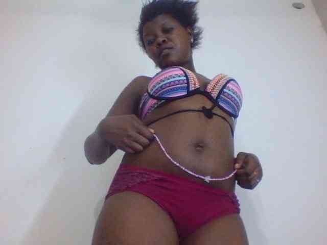 Rugermaya webcam