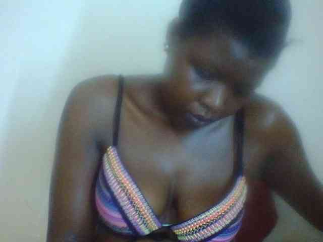 Rugermaya webcam