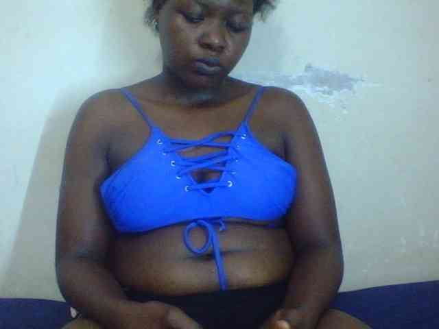 Rugermaya webcam