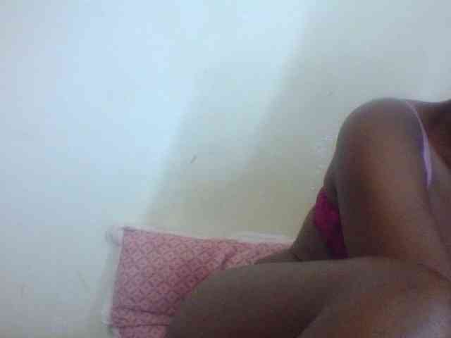 Rugermaya webcam