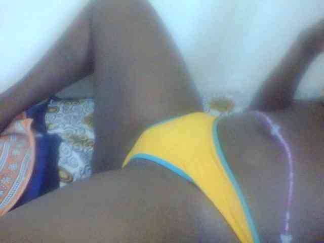 Rugermaya webcam