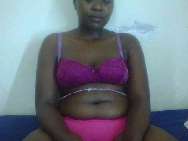Rugermaya webcam
