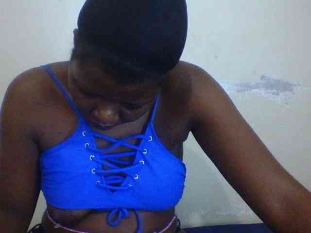 Rugermaya webcam