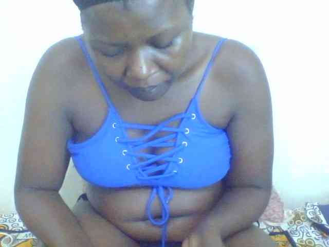 Rugermaya webcam