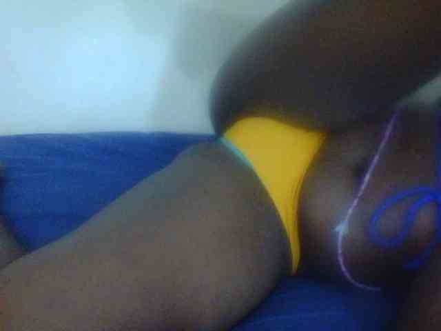 Rugermaya webcam