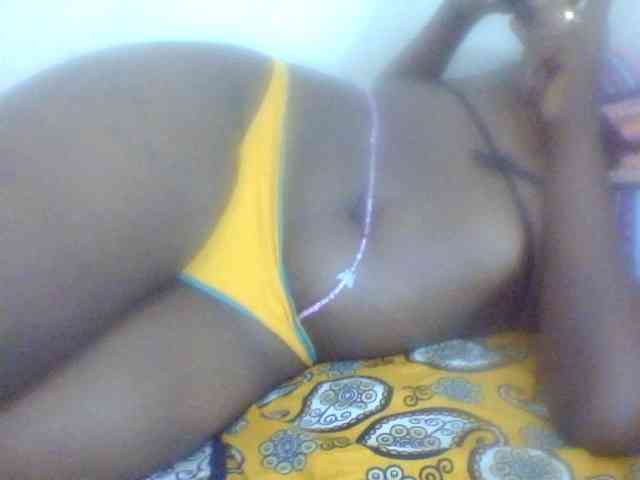 Rugermaya webcam
