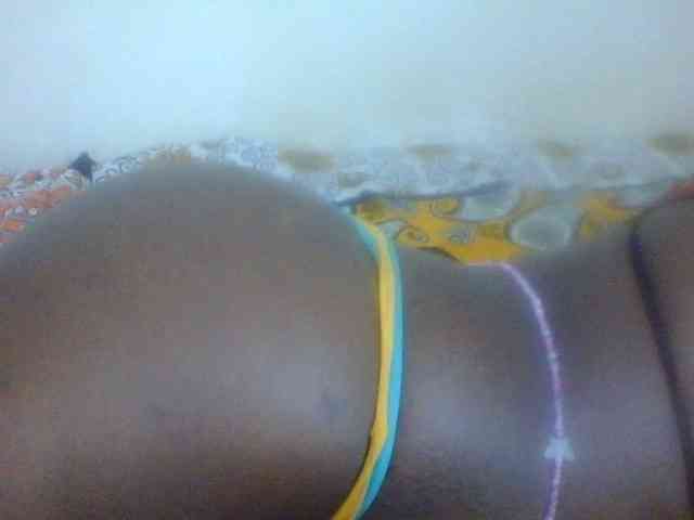 Rugermaya webcam