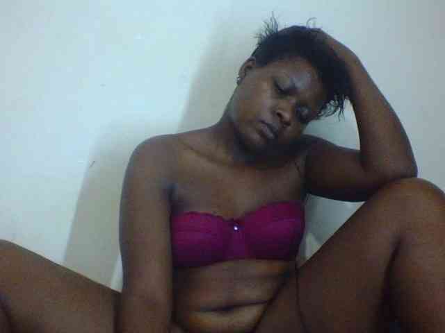 Rugermaya webcam