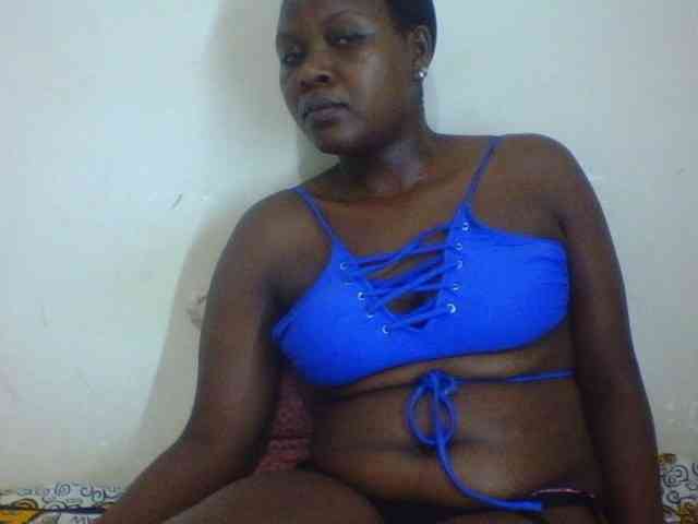 Rugermaya webcam