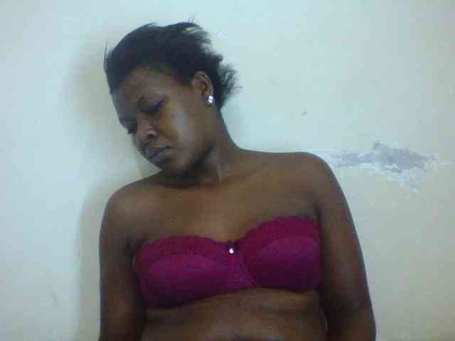 Rugermaya webcam