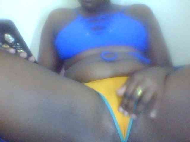 Rugermaya webcam