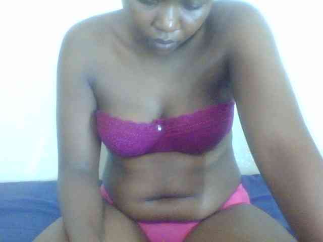 Rugermaya webcam