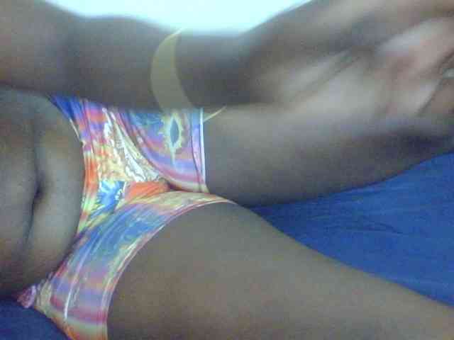 Rugermaya webcam
