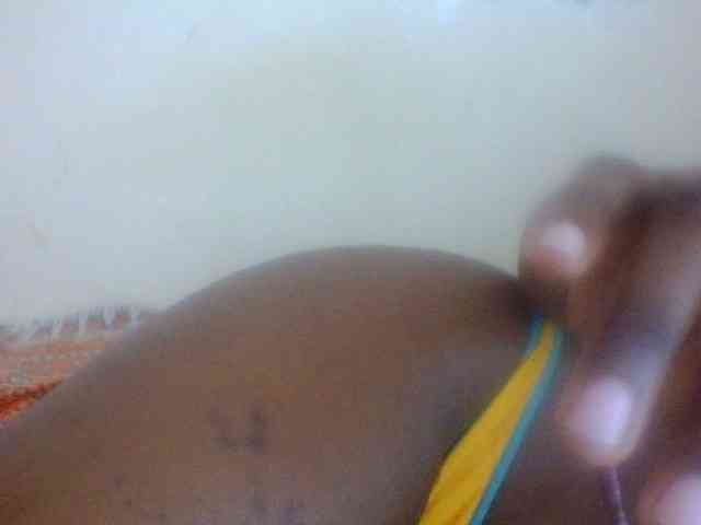 Rugermaya webcam