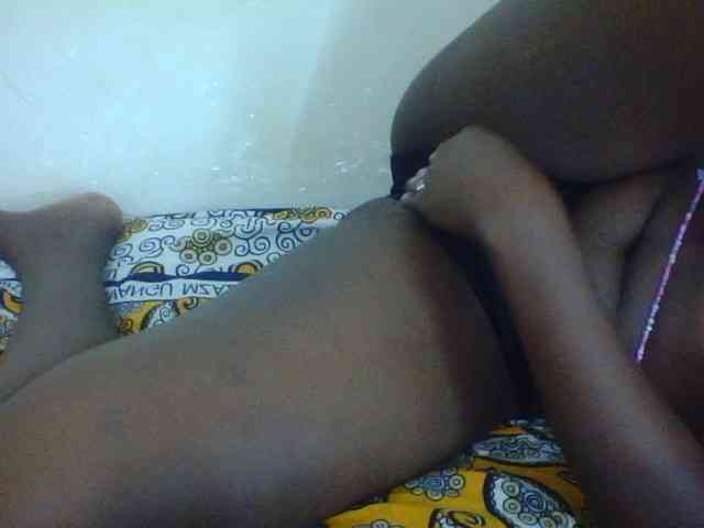Rugermaya webcam