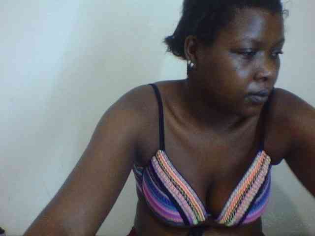 Rugermaya webcam