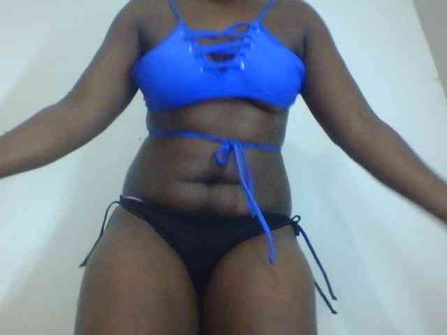 Rugermaya webcam