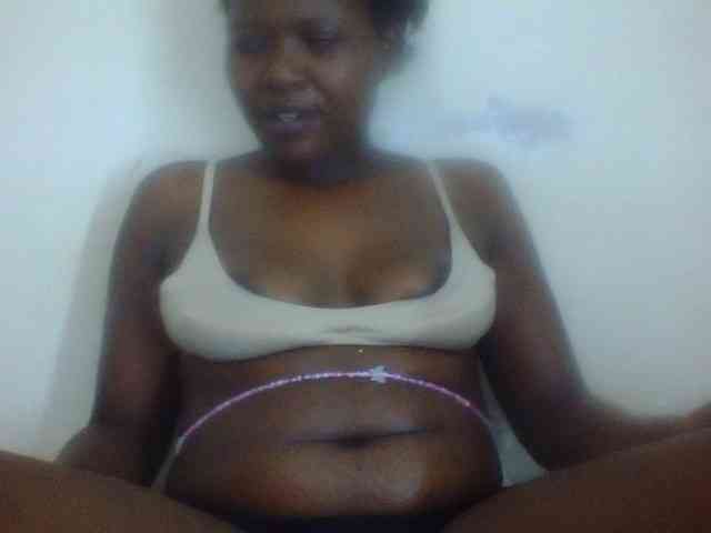 Rugermaya webcam