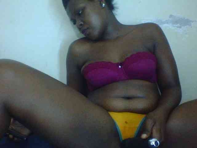 Rugermaya webcam