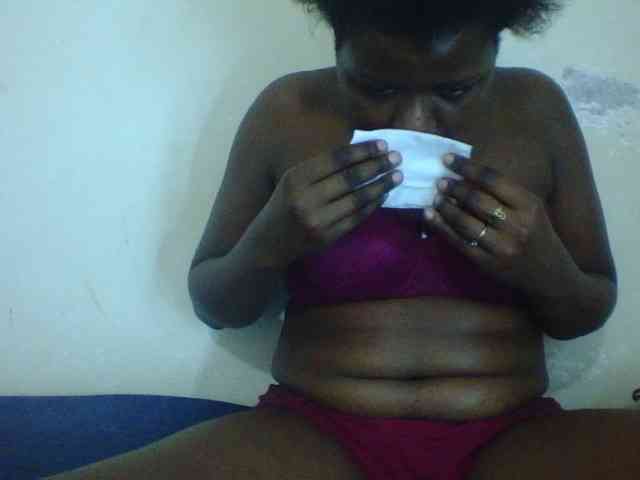 Rugermaya webcam