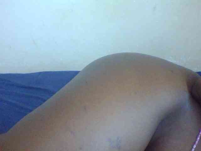 Rugermaya webcam