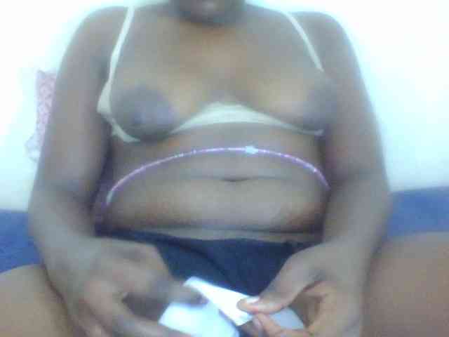 Rugermaya webcam