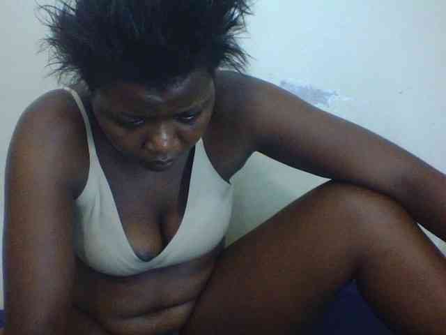 Rugermaya webcam
