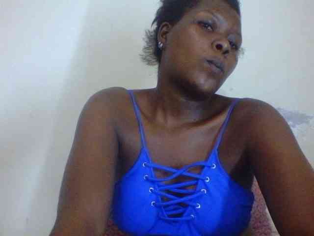 Rugermaya webcam