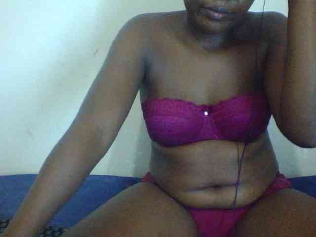 Rugermaya webcam