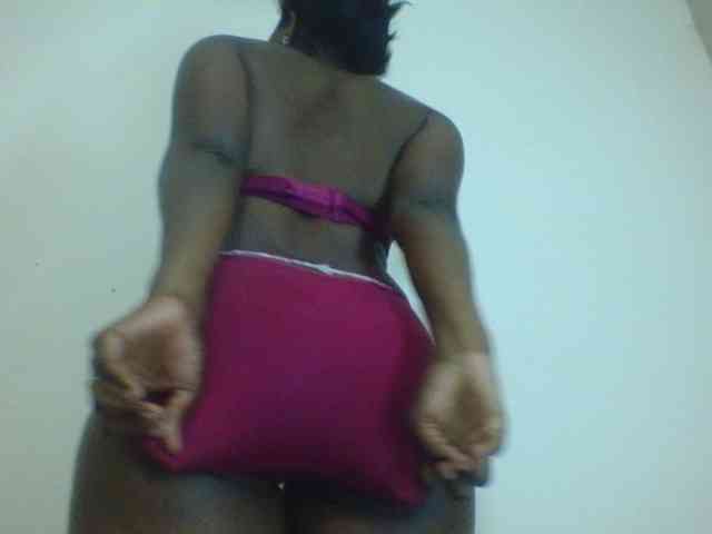 Rugermaya webcam