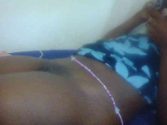 Rugermaya webcam