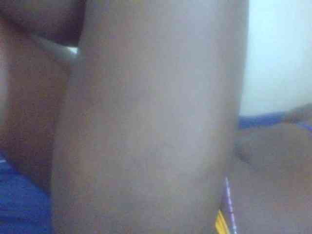 Rugermaya webcam