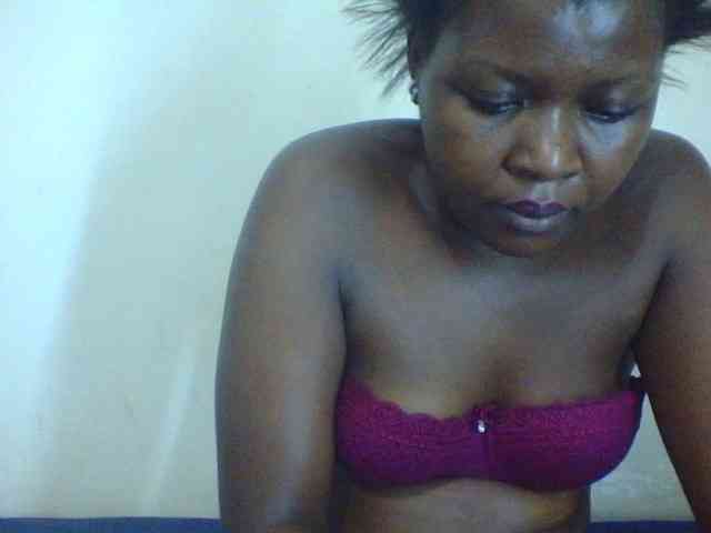 Rugermaya webcam