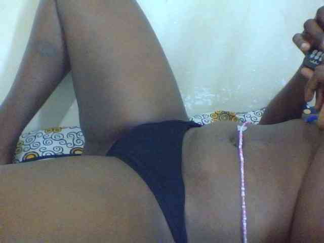 Rugermaya webcam