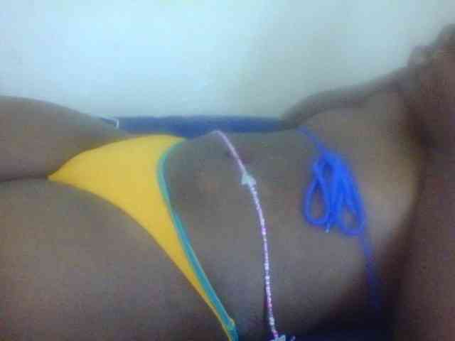 Rugermaya webcam