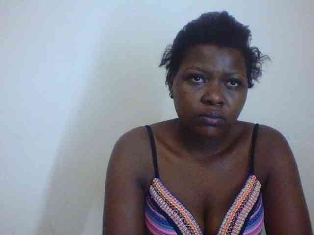 Rugermaya webcam