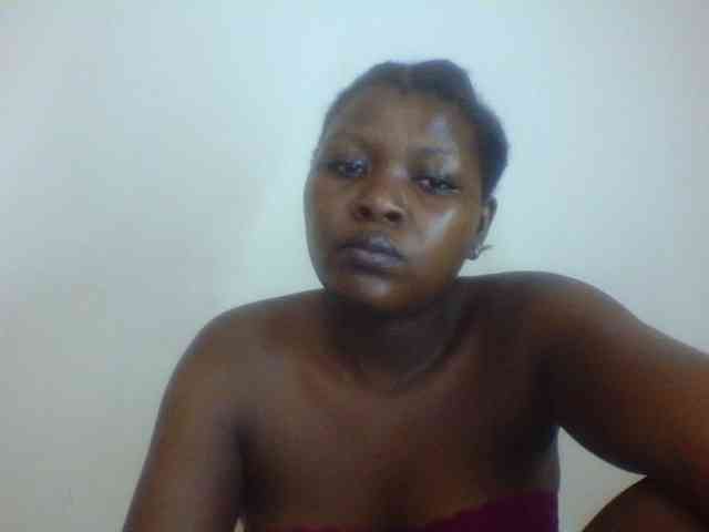 Rugermaya webcam